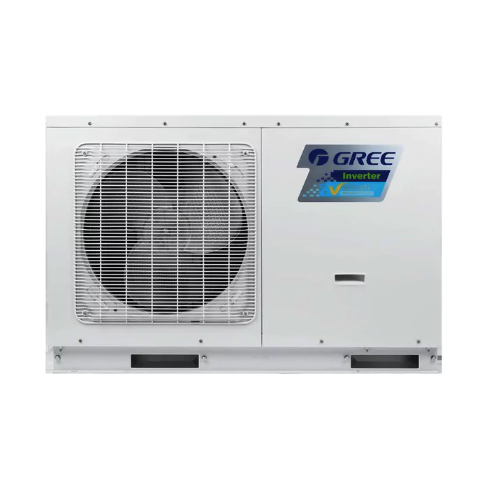 Наружный блок Gree GRS-CQ12Pd/NhG-M