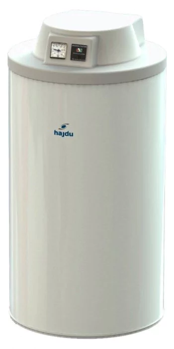 Бойлеры косвенного нагрева Hajdu HR-N 30 120 л (2142031712)