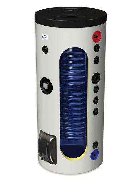 Бойлеры косвенного нагрева Hajdu STA 300C2 E — изображение 2