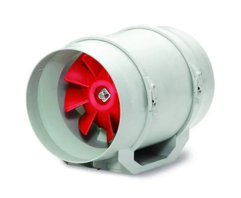 Канальный круглый вентилятор Helios MV 100 B d100