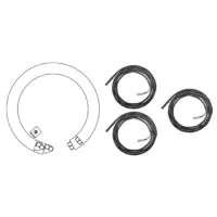 Kомплект для установки бака рядом с внутренним блоком Hitachi ATW-FWP-02