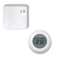 Беспроводной "ON-OFF" термостат Hitachi ATW-RTU-04