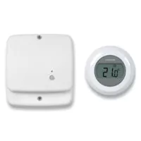 Беспроводной "SMART" термостат Hitachi ATW-RTU-05