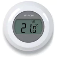 Беспроводной ПУ "SMART" для 2-го контура Hitachi ATW-RTU-06