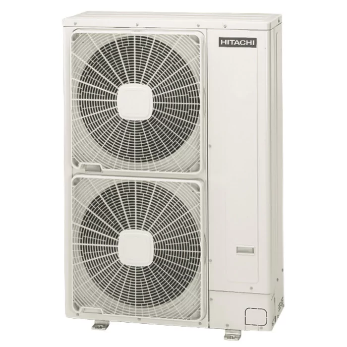 Наружный блок Hitachi RAS-5WHVNPE
