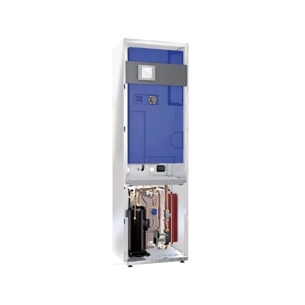 Гидромодуль Hitachi RWD-2.0NRWE-200S — изображение 2