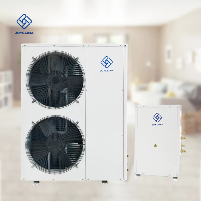 Комплект Joyclima HLRE-14NW — изображение 2