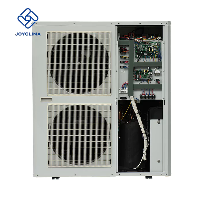 Комплект Joyclima HLRE-14NW — изображение 5