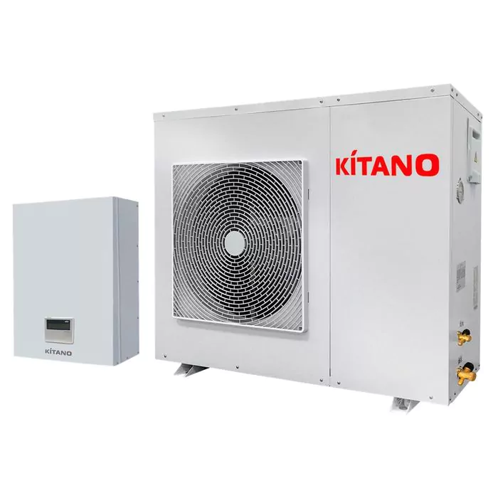 Комплект Kitano KSD-Genso-9E