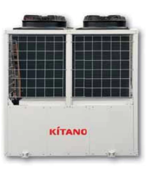 Наружный блок Kitano KSF-Genso II-90E