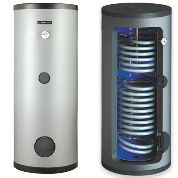 Бойлер косвенного нагрева Kospel SB-200 — изображение 2