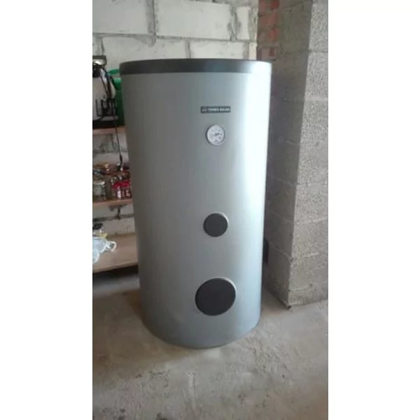 Бойлер косвенного нагрева Kospel SB-250 — изображение 2