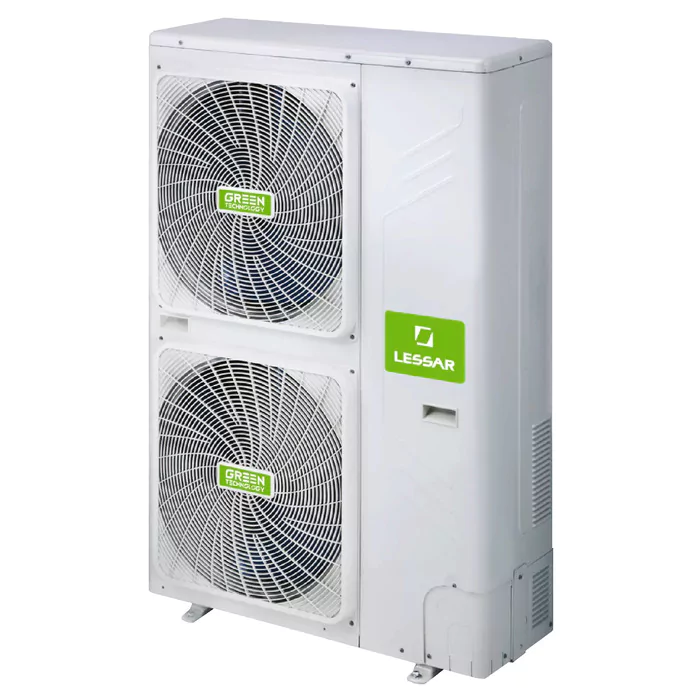Наружный блок Lessar LUM-HE120NA4-PC