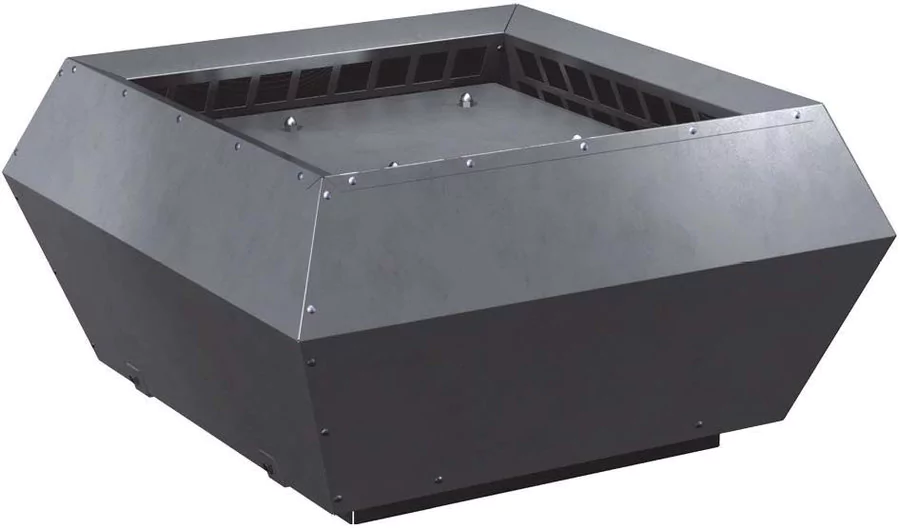Крышный вентилятор Lessar LV-FRCS 400-4-1 E15
