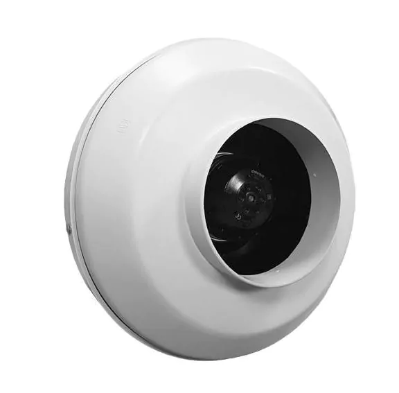 Канальный круглый вентилятор Lufberg CL 160