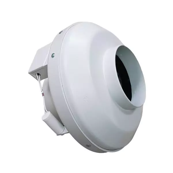 Канальный круглый вентилятор Lufberg CL 160 — изображение 2