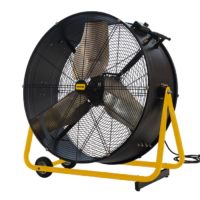 Промышленный вентилятор Master DF 30 P