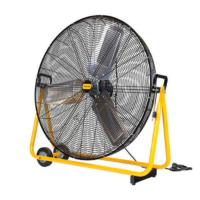 Промышленный вентилятор Master MF 30