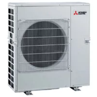 Воздух-Воздух Mitsubishi Electric MXZ-4E83VAHZ