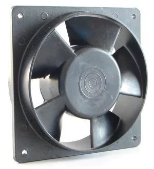 Осевой вентилятор Mmotors BA 12/2К T 150 м3/ч