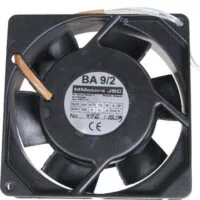 Осевой вентилятор Mmotors ВA 9/2 Т 50 м3/ч