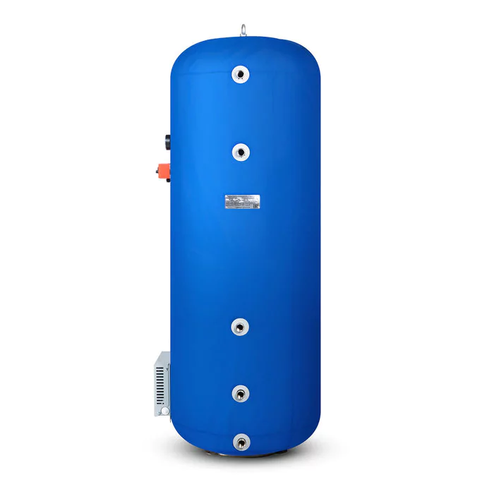 Бойлеры косвенного нагрева Невский АВП-Н 2500 л Вертикальный — изображение 3