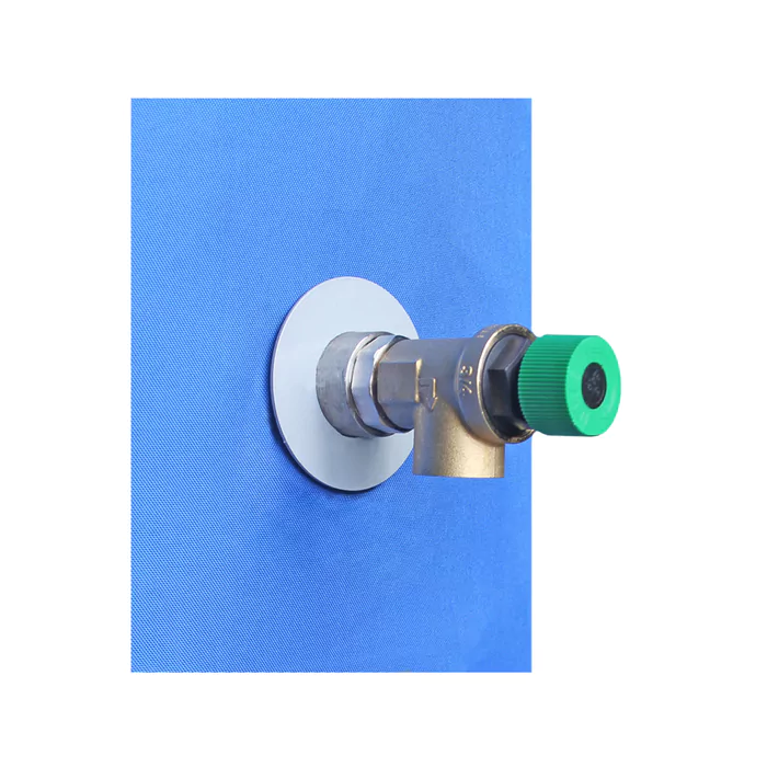 Бойлеры косвенного нагрева Невский АВП-Н 2500 л Вертикальный — изображение 5