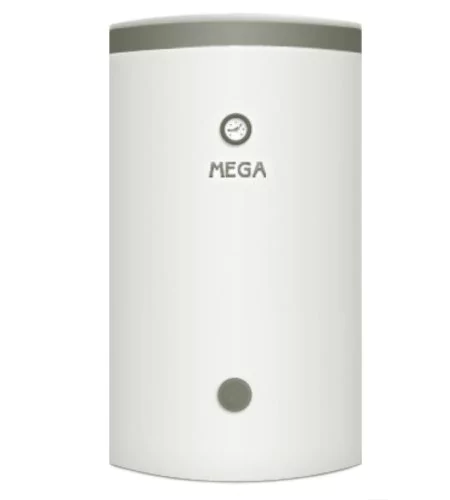 Бойлер косвенного нагрева Nibe W-E 400.81 (105080)