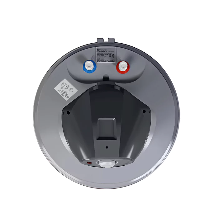 Бойлер косвенного нагрева Parpol MSH80 — изображение 3