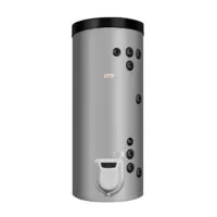 Бойлеры косвенного нагрева Parpol VS2 500