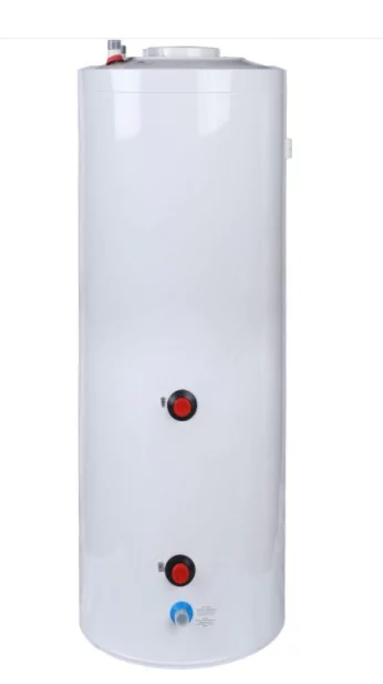 Бойлер косвенного нагрева Rommer 190 л. (RWH-1110-000190) — изображение 2