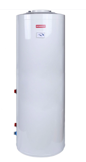 Бойлер косвенного нагрева Rommer 190 л. (RWH-1110-000190)