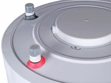 Бойлер косвенного нагрева Rommer 190 л. (RWH-1110-000190) — изображение 3