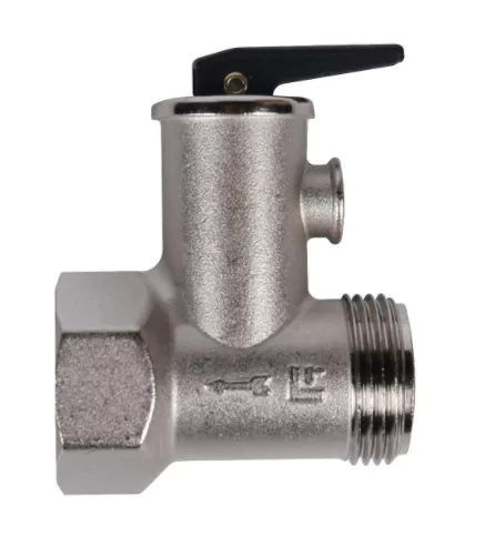 Бойлер косвенного нагрева Rommer 190 л. (RWH-1110-000190) — изображение 5