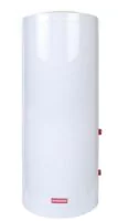 Бойлер косвенного нагрева Rommer 190 л. (RWH-1210-000190)