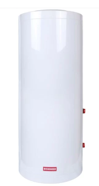 Бойлер косвенного нагрева Rommer 190 л. (RWH-1210-000190)
