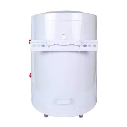Бойлер косвенного нагрева Rommer 80 л. (RWH-1210-000080) — изображение 4