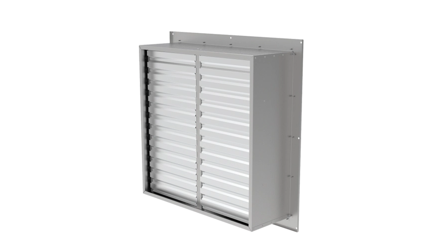 Осевой вентилятор ROTADO ВО-7,1К ПП — изображение 2