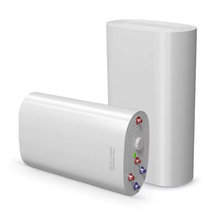 Бойлер косвенного нагрева Royal Thermo AQUATEC INOX RTWX-F 100 настенный