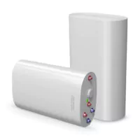 Бойлер косвенного нагрева Royal Thermo AQUATEC INOX RTWX-F 80 настенный