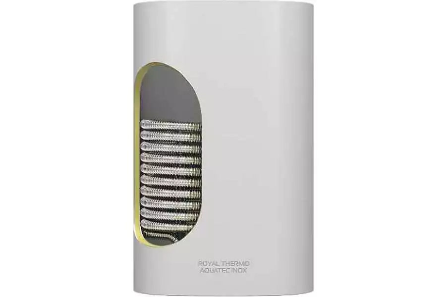 Бойлер косвенного нагрева Royal Thermo RTWX-F 100.1 — изображение 2