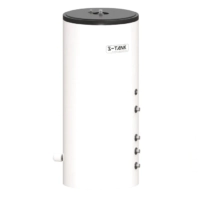 Бойлер косвенного нагрева S-tank P 200