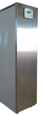 Тепловой насос SagaTherm IQ 10 220V
