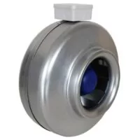 Канальный круглый вентилятор Salda VKAP 125 MD 3.0