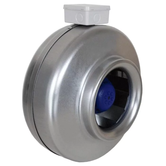 Канальный круглый вентилятор Salda VKAP 315 LD 3.0