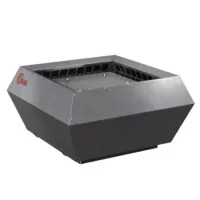 Крышный вентилятор Salda VSVI 630 L3 EKO