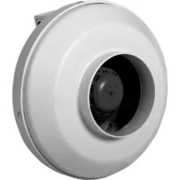 Канальный круглый вентилятор Shuft CFk 160 VIM