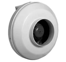 Канальный круглый вентилятор Shuft CFk 250 VIM