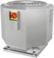 Крышный вентилятор Shuft IRMVE-HT 315