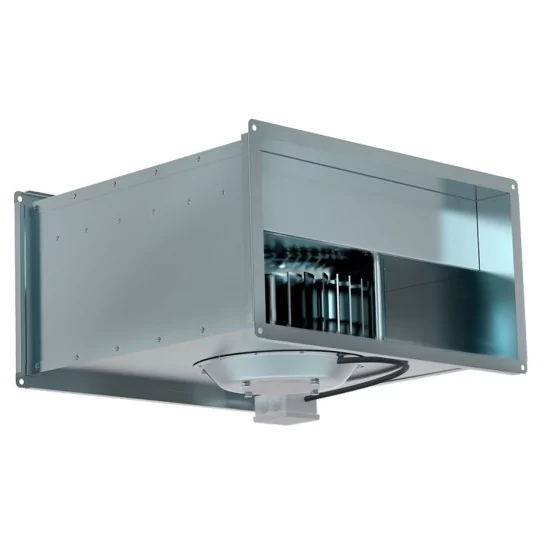 Круглый канальный вентилятор Shuft RFE 600x350-4 MAX